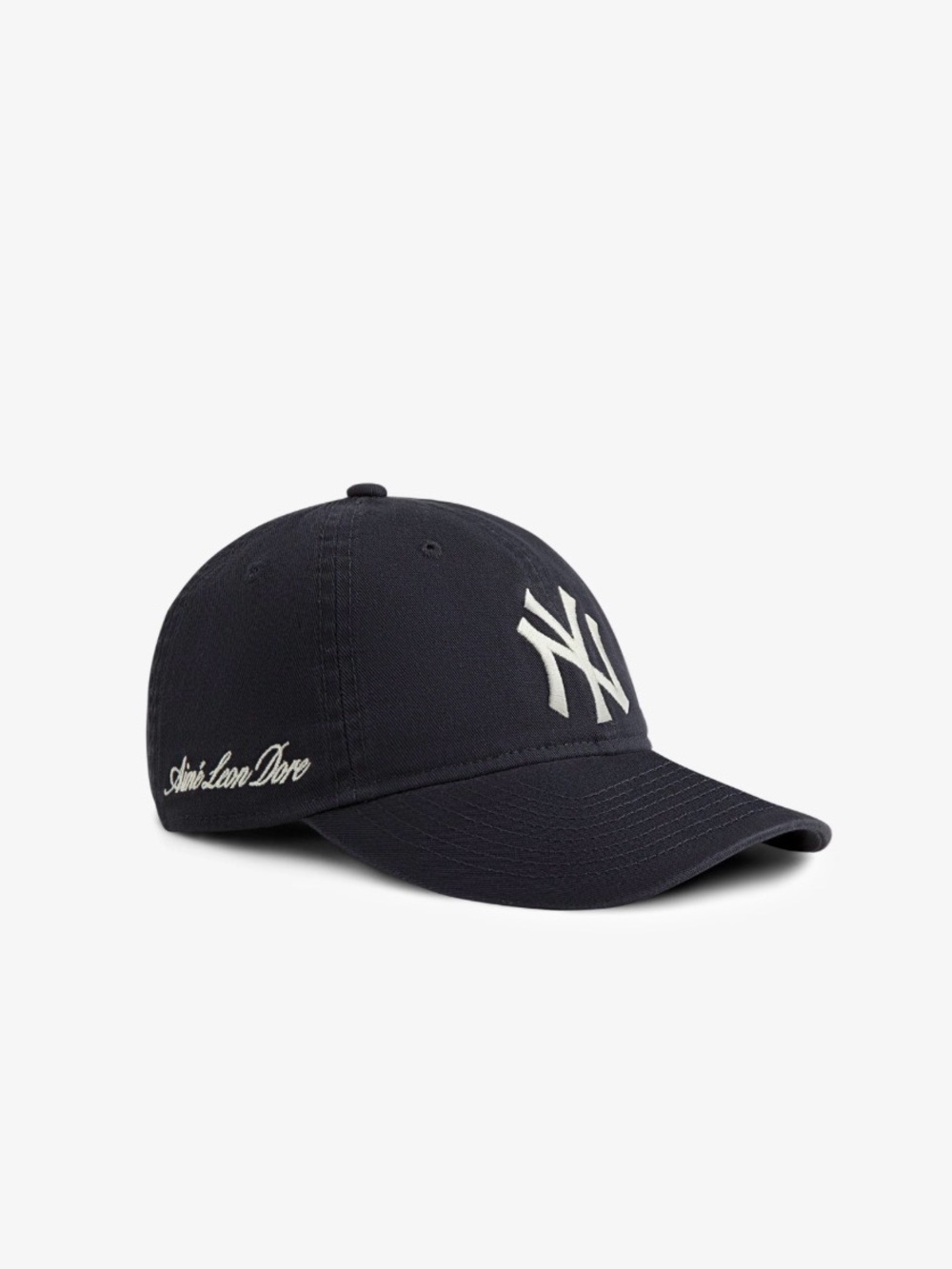 ALD / New Era Yankees Ballpark Hat